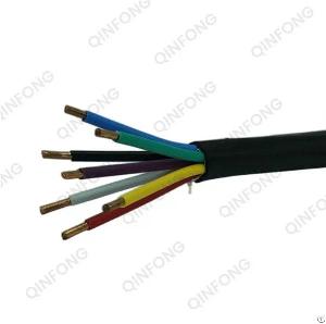 Control Cable