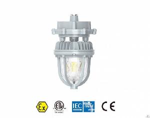 Hazardous Location Led Stroble / Signal Light Ex02 Series 50w