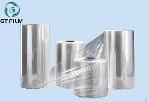 Glossy Thermal Lamination Bopp Film For Paper Printing