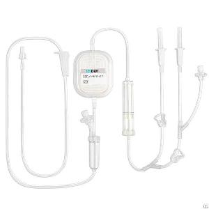 fswb450 he10 blood bedside
