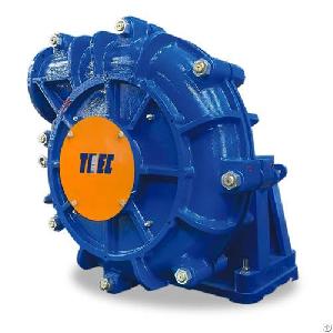 Heavy Duty Slurry Pump Wx R / Wxa R
