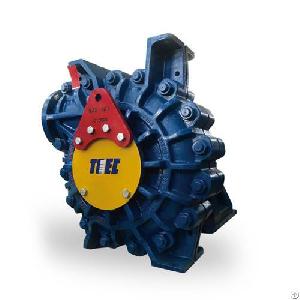 Long Distance Transport Slurry Pump Wxpp