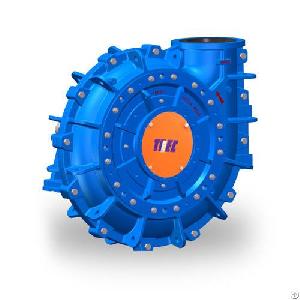 Mill Circuit Sever Duty Slurry Pump Wsa R