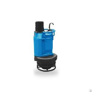 Submersible Slurry Pump Kas