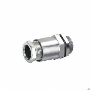 Unarmored Cable Gland Mcgd-a Single Seal