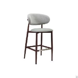 Elegant Metal Restaurant Bar Stool Wholesale Yg7274 Yumeya