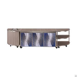 Flat Buffet Combination Hotel Buffet Staition Bf6042 Yumeya