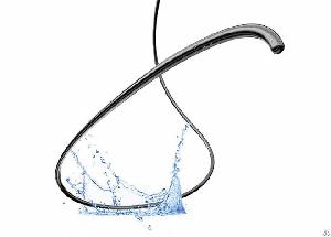 Hw Angiographic Guidewire