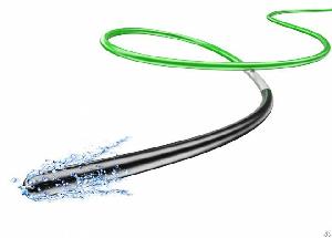 Hw Controllable Guidewire
