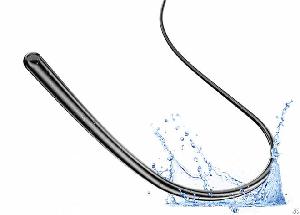 hw hydrophilic guidewire urinary tract