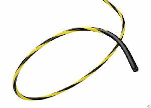 Hw Zebra Guidewire For Gastrointestinal Tract