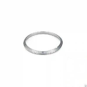 Aluminium Alloy Forging