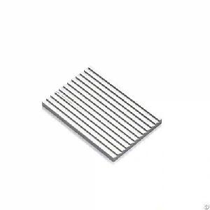 Extrusion Manufacturing