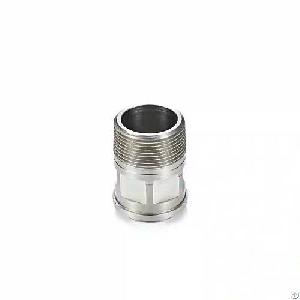 Stainless Steel Forging