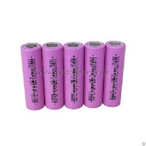 isr 21700 4000mah