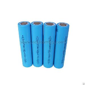 Lmfp 33140 12ah Lithium Battery