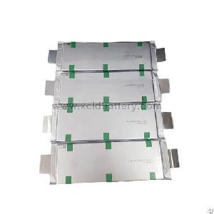 Lmfp116103313 52ah Lithium Battery Cells