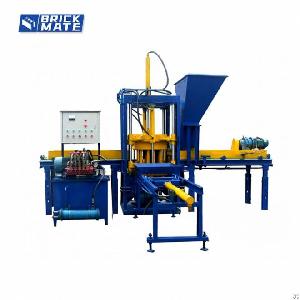qt3 20 block machine