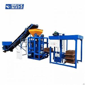 qt4 24 block machine