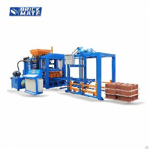 qt6 15 block machine line