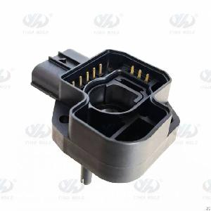 Automobile Ignition Coil Plug Molds