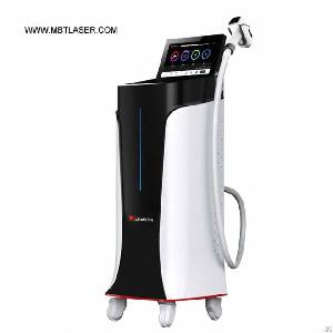 High Power Diode Laser Hair Removal Machine 755 808 1064nm