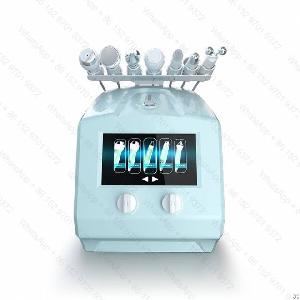 Bubble Facial Hydra Peel Microdermabrasion Skin Care Machine
