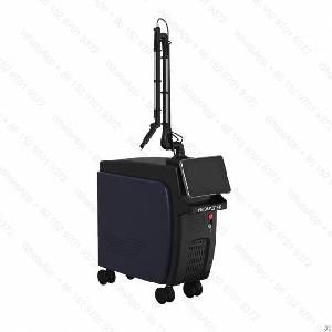 Picosecond Laser Tattoo Removal Machine