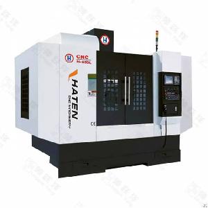 h 850l computer numerical control cnc