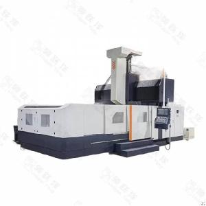 vh gantry processing