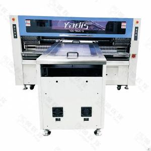 W600s Smt Machine