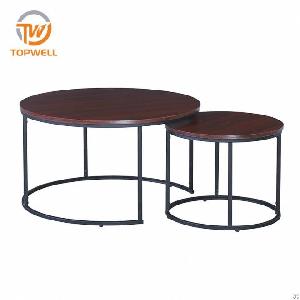 coffee table rock beam powder coating legs ct 330