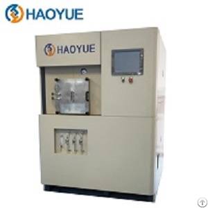 Horizontal Side Loading S1 Spark Plasma Sintering System