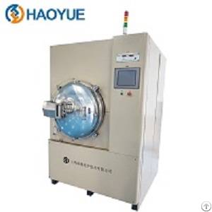 furnace vacuum pressing sintering