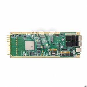iwrfsoc8x8 xilinx rfsoc 3u 4 channel dc 4ghz