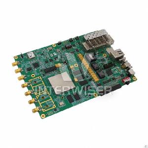 Open Source Rfsoc Algorithm Verification Evaluation Board