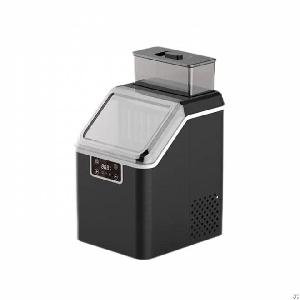 Cube Ice Maker