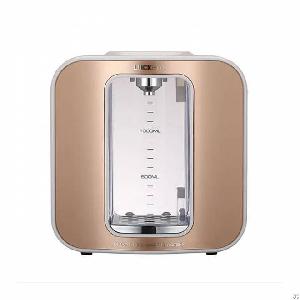 Instant Hot Tabletop Water Dispenser