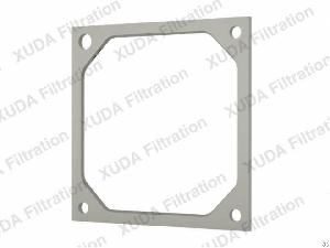 Plate Frame Filter Plate