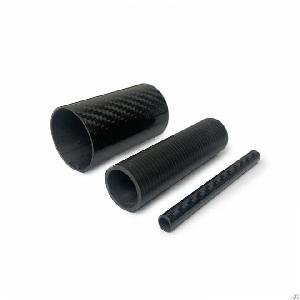 3k Carbon Fiber Tubes Lightweight, High Strength