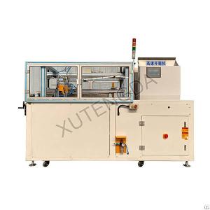 box forming machine xpk 25