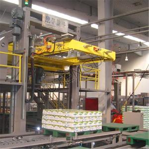 Mechanical Palletizer Xmd-zs35