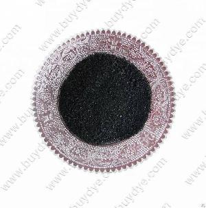Sulphur Black Br 200%