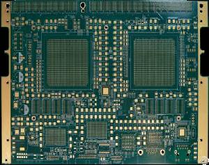 High-frequency Pcb