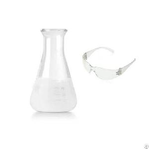 Hard Coatings For Eyeglass Lenses