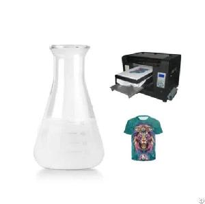 Pud Water-based Polyurethane For Textile Injet Printing Ink
