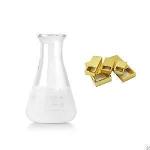 Metalized Laser Transfer Coating