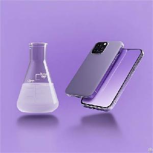 Water-based Soft-touch Resin For Consumer Electronics
