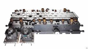 Home Appliance Motor Core Mould / Die