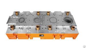 Industrial Motor Core Mould / Die